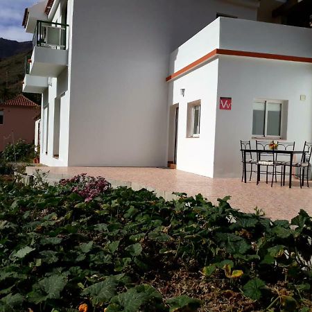 Vivienda Casa Mary Villa Valle Gran Rey Luaran gambar