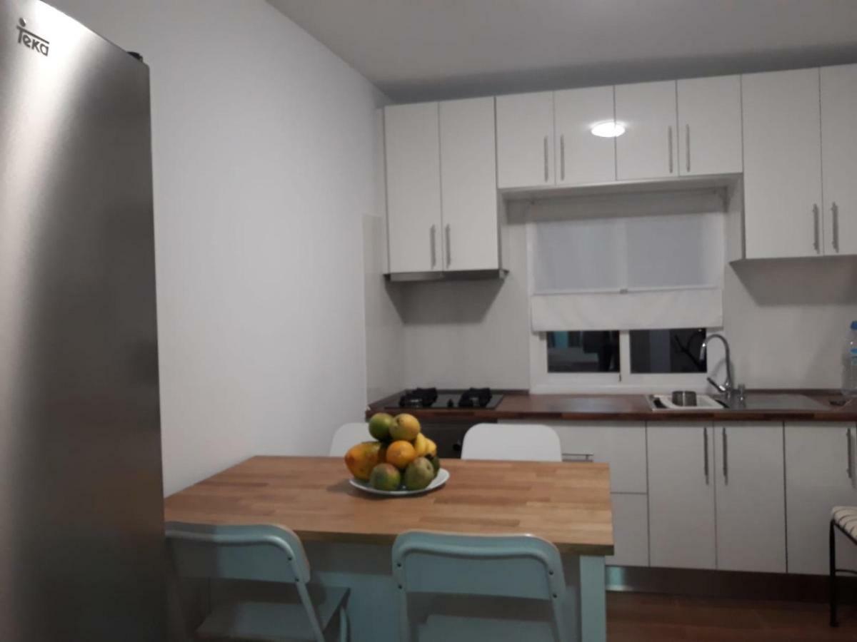 Vivienda Casa Mary Villa Valle Gran Rey Luaran gambar