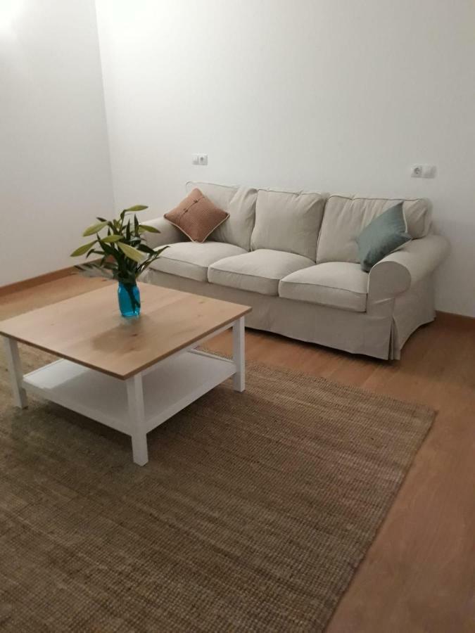Vivienda Casa Mary Villa Valle Gran Rey Luaran gambar