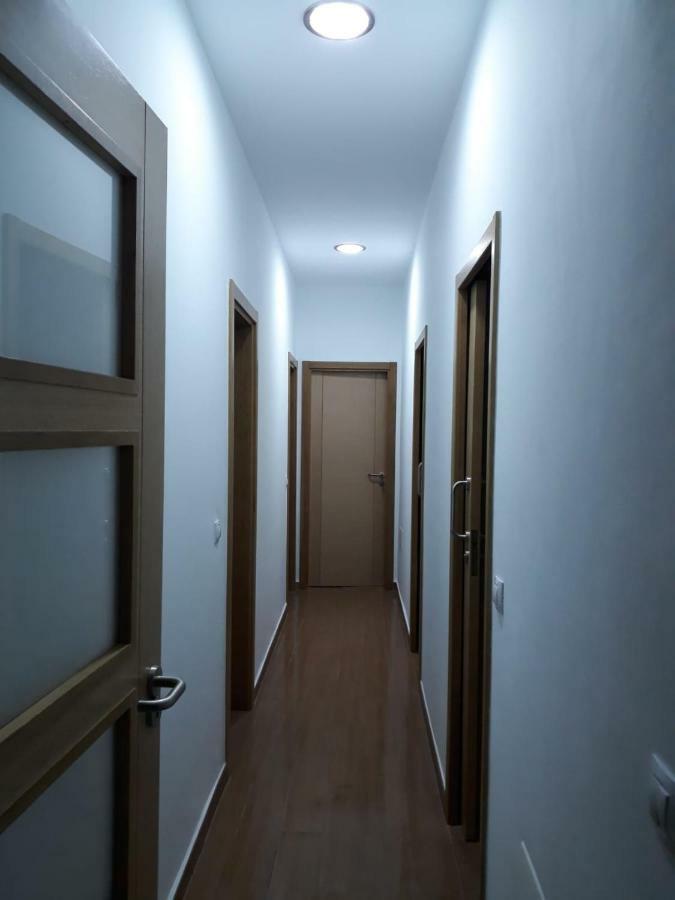 Vivienda Casa Mary Villa Valle Gran Rey Luaran gambar